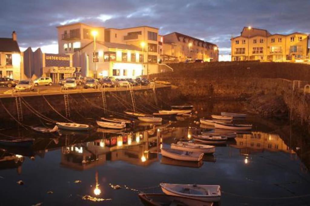 Portmore Holiday Home Portrush Exterior photo